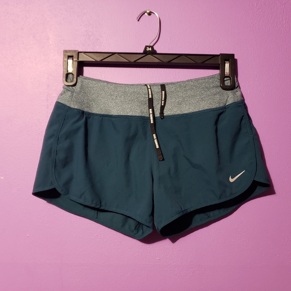 Nike Dri-fit athletic shorts size S